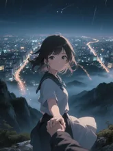 ✨夜景✨·今宵チャレンジ の投稿作品