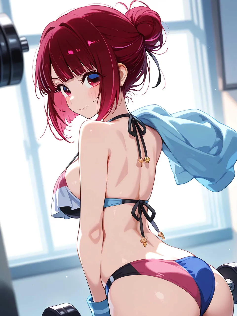 極上のアニメ