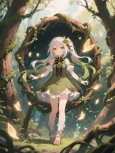 (ﾉﾟ0ﾟ)ﾉ~ — (ﾉﾟ0ﾟ)ﾉ~さんのAIイラスト