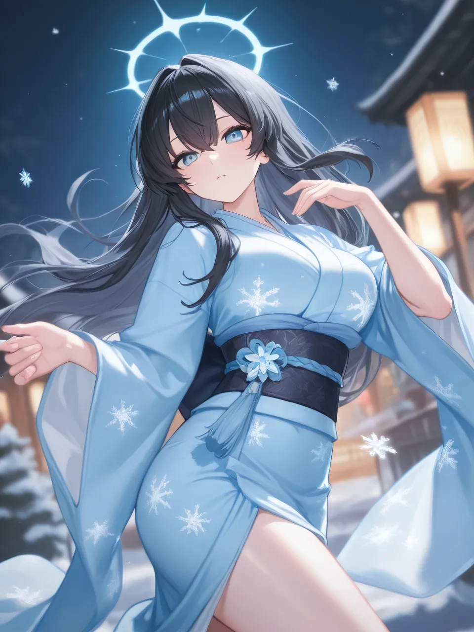 光感萌え系