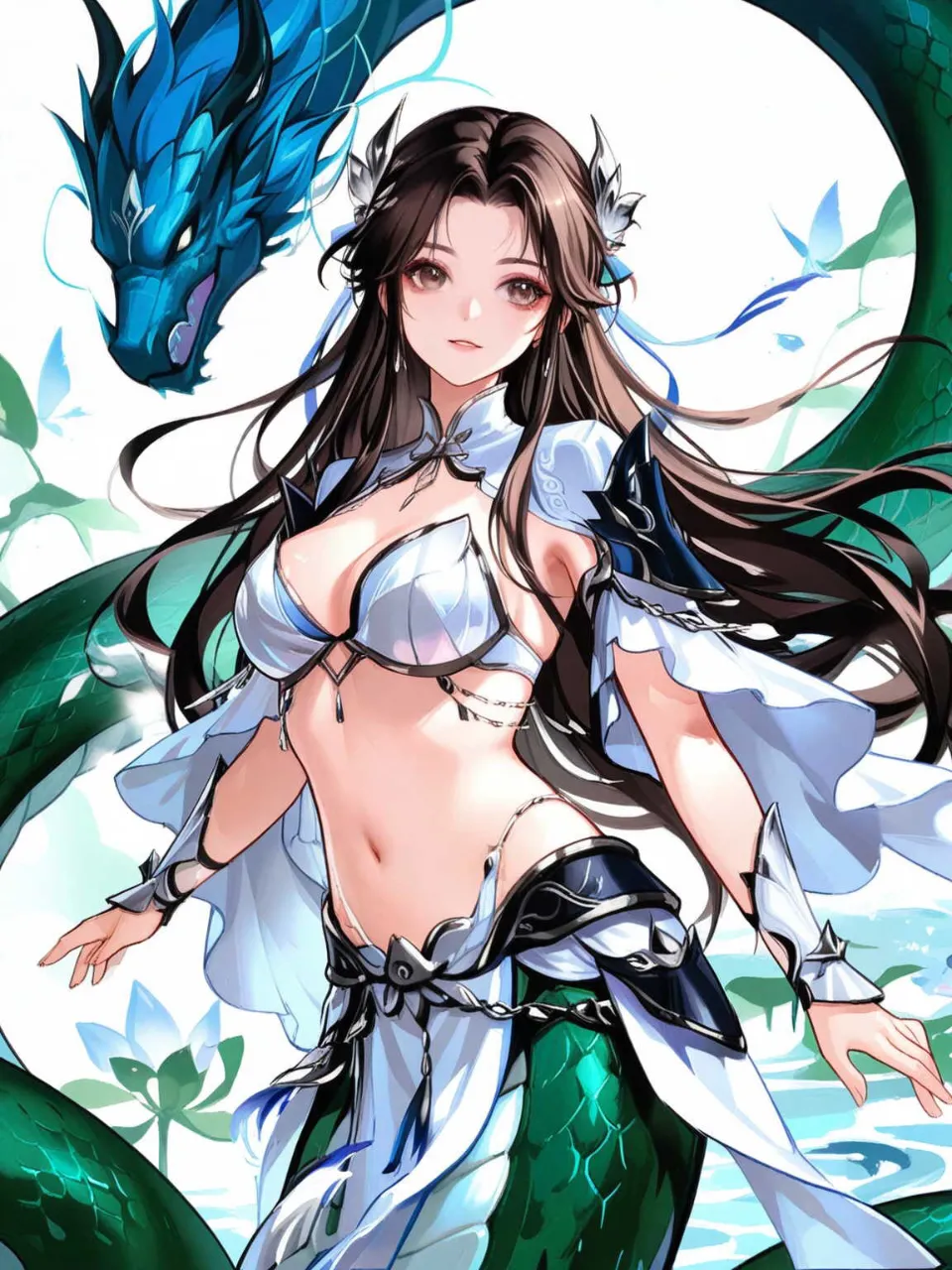 アニメキュア