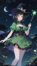 SUPPART の AI イラスト