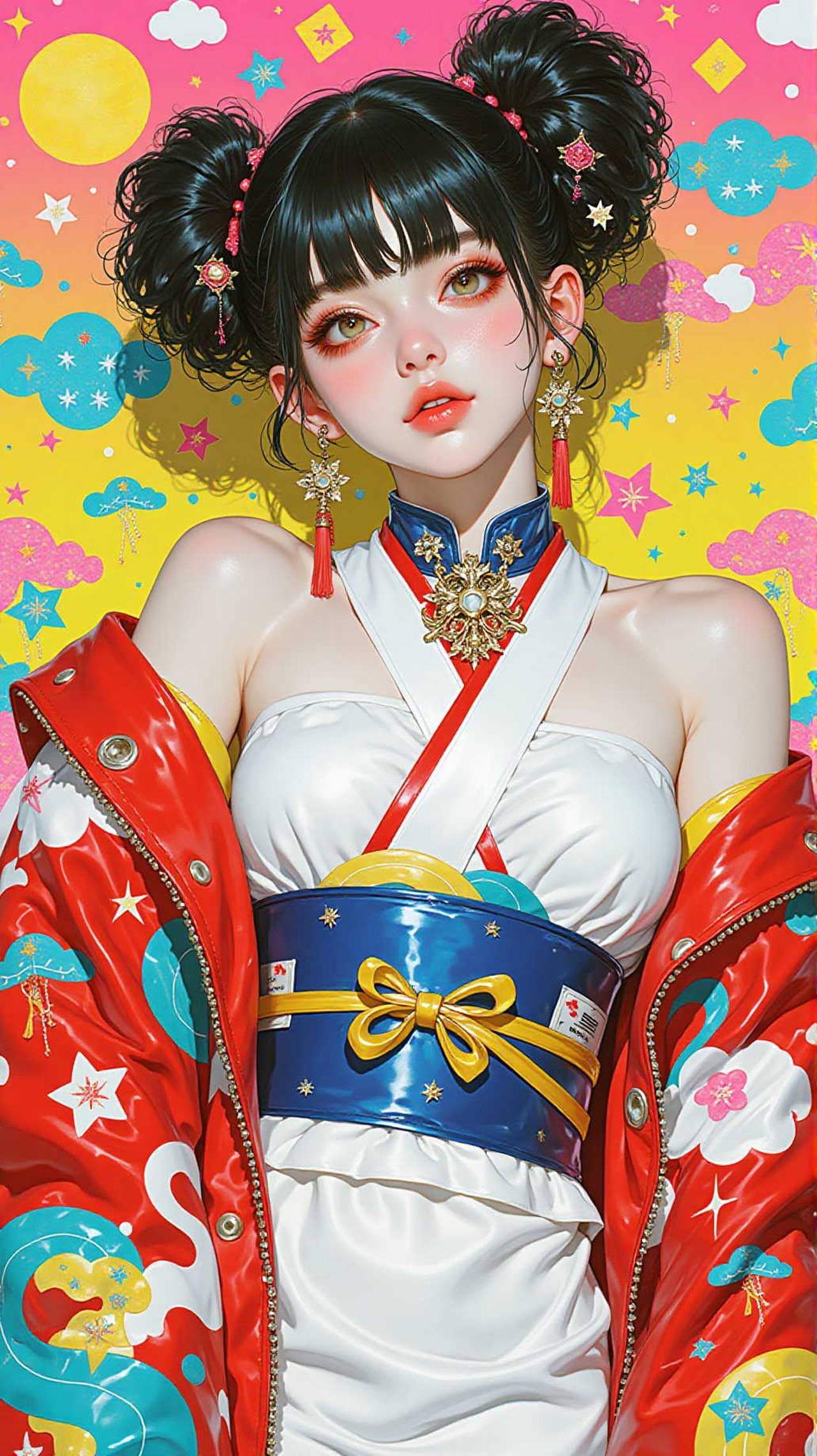 和洋ふぁっしょん