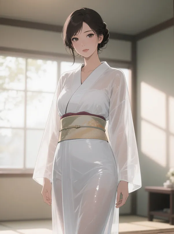 masa — masaさんのAIイラスト
