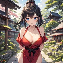 Yo xi