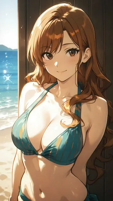 水着