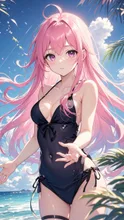 Z — ZさんのAIイラスト