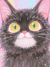もふもふ動物園·癒やしの動物たち の投稿作品