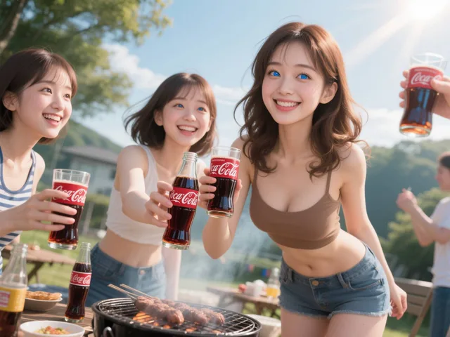 だって未成年なんだもん