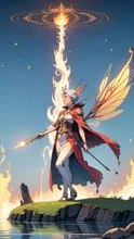 🌟イベント 第126弾·魔法の世界 の投稿作品