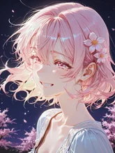 monyuuuuun — monyuuuuunさんのAIイラスト