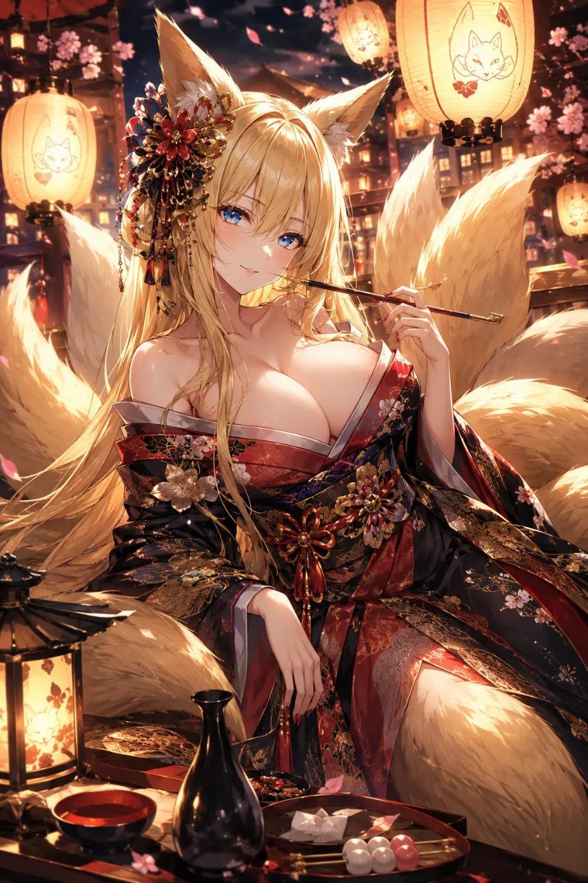 SUPPART の AI イラスト