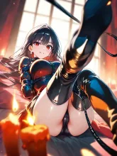 S vs M·攻めるか、委ねるか の投稿作品