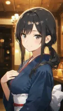 お部屋にご案内いたします
