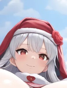 SUPPART の AI イラスト