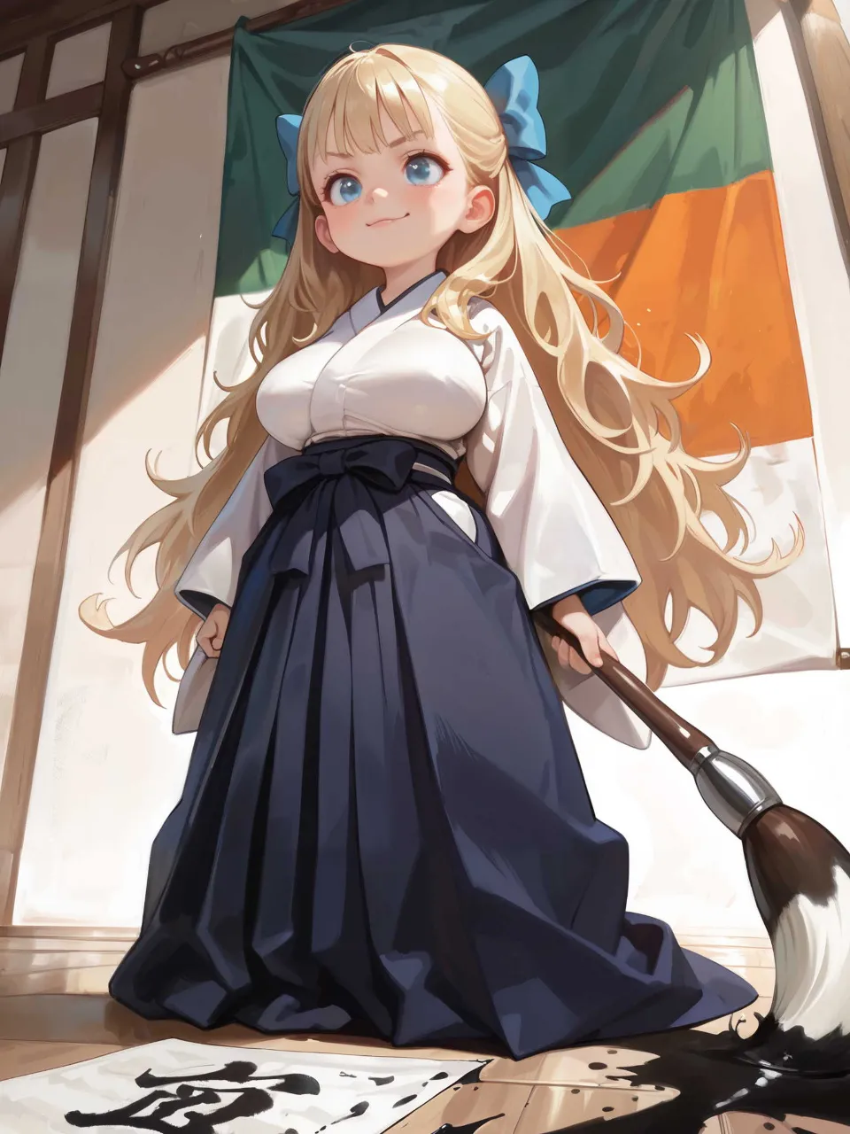 ドヤァ!!