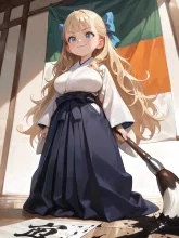 ﾄﾞﾔｧ!!