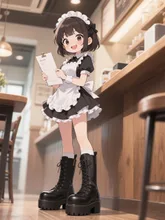 Ryu☆ — Ryu☆さんのAIイラスト