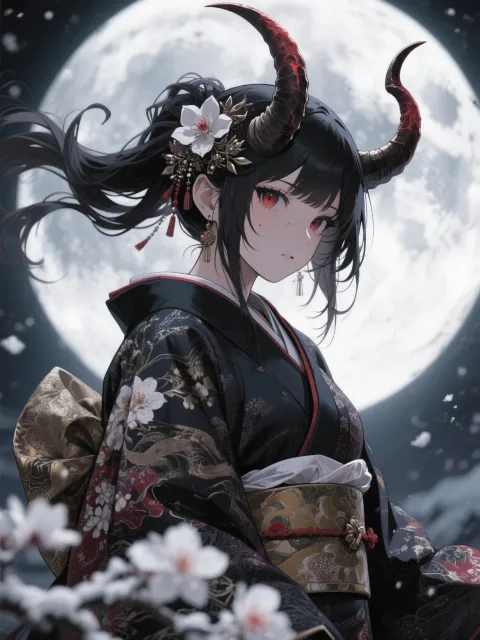 悪鬼