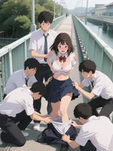 また!?コイツらヤバいって