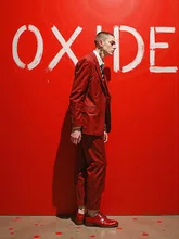 O X I D E — O X I D EさんのAIイラスト