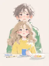 jamneko — jamnekoさんのAIイラスト