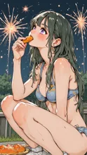 🌟イベント 第129弾·屋台グルメ の投稿作品