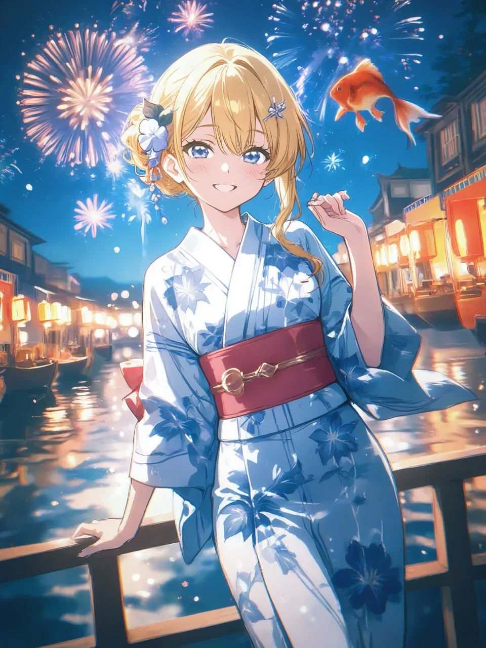 幻月の再光プロ