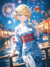SUPPART の AI イラスト