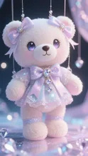 テディベア🧸