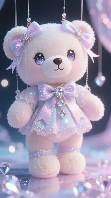 テディベア🧸