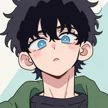 おとこのこ — あらさんのAIイラスト
