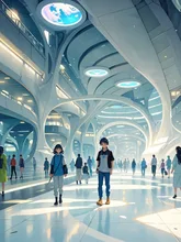 地下楽園