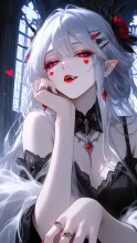 吸って欲しいの?