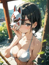 ちょっとだけ