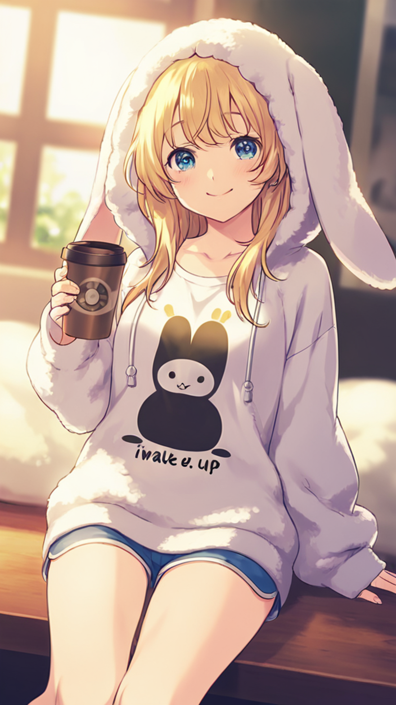 今日はお休みだい