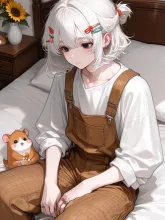 どっちが好き♡？