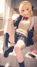 芋好き — 芋好きさんのAIイラスト