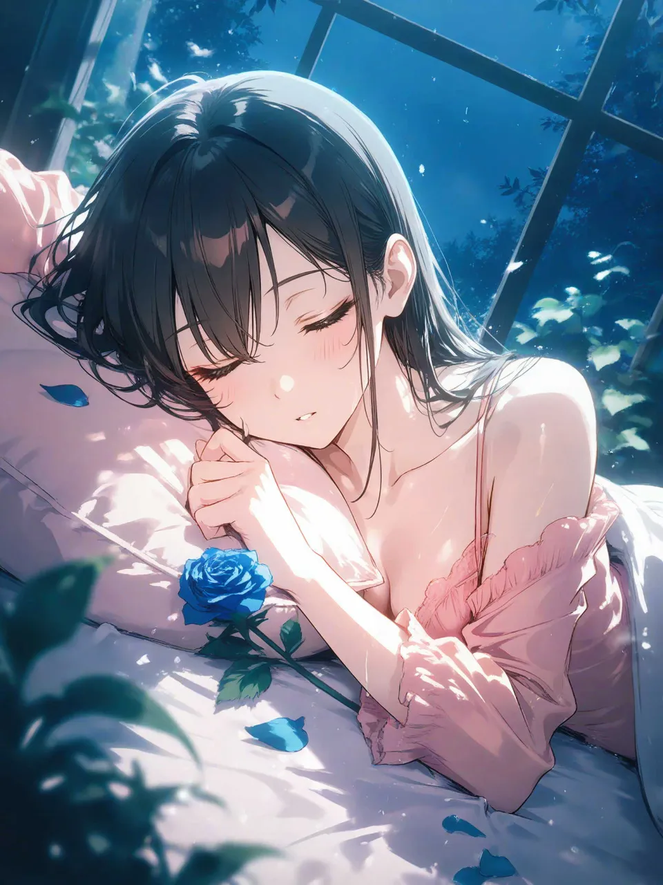 また、明日会えるかな