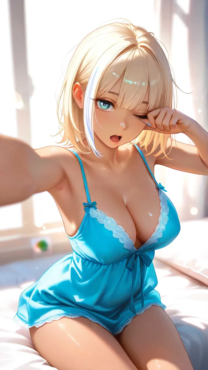 極上のアニメ