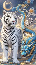 SUPPART の AI イラスト