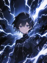 画像生成チャレンジ·雷 の投稿作品