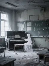 いるねぇ。