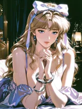 シンプル — シンプルさんのAIイラスト