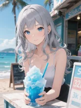 どうぞ❤️
