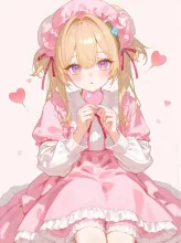 マロン — マロンさんのAIイラスト