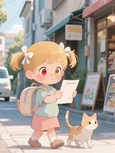 買い物も出来るもん⸜(◍´˘`◍)⸝