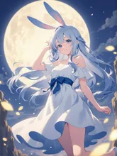 SUPPART の AI イラスト