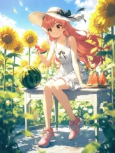 たくさん食べるぞぉ