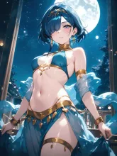 SUPP1577114 — SUPP1577114さんのAIイラスト